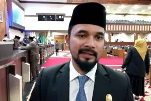 DPRA Bakal Revisi 30 Pasal dalam Qanun Pilkada