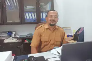 Kabid DKP Aceh Barat: SPB Kapal Bukan Kami yang Keluarkan