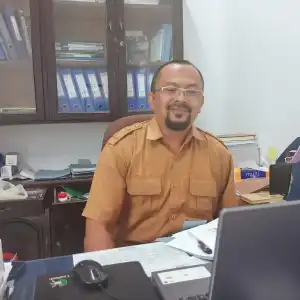 Kabid DKP Aceh Barat: SPB Kapal Bukan Kami yang Keluarkan