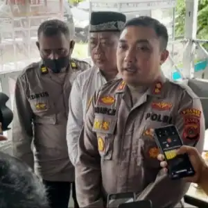 Sikapi Isu Penculikan Anak, Polres Abdya Harap Warga Tak Mudah Percaya Berita Bohong