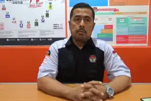 KIP Aceh Barat Minta Parpol Tak Mendaftar di Akhir Waktu