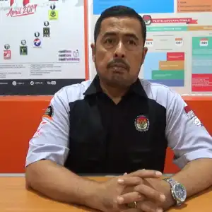 Berstatus Suami-Istri, Anggota PPS di Aceh Barat Diberhentikan