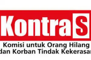 Kontras Aceh: Pengakuan Pelanggaran HAM Diduga Hanya untuk Dagangan Politik Jokowi