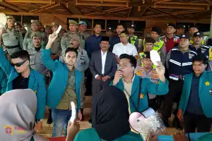 BEM USK Minta Pemerintah Tegas Soal Penanganan Rohingya di Aceh