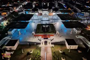 Kemenag Siapkan Bantuan 2.000 Masjid Ramah