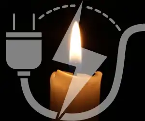 Arus Listrik Sering Putus, Warga Sungai Mas Mengeluh