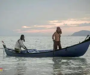 Peringati 19 Tahun Tsunami, Nelayan Aceh Bakal Disanksi Bila Nekat Melaut