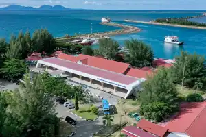 Polisi Maksimalkan Pengamanan Jelang Tahun Baru di Pelabuhan Ulee Lheue