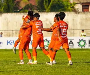 Persiraja Ingin Promosi Liga 1 Bersama Semen Padang FC