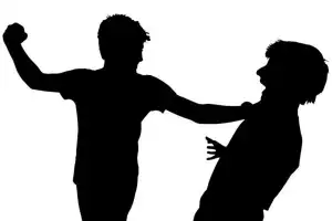 Keributan Antar Caleg PKS dengan Ketua KONI Aceh Utara Diduga Dipicu Pemasangan APK di Pagar Masjid