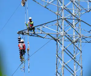 Besok Arus Listrik Putus di Enam Kantor Aceh Singkil