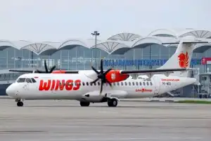 Tiga Tips Tidur Nyaman di Pesawat Terbang