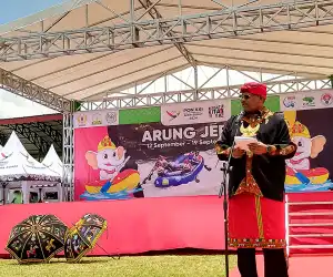 Wasit Laga Aceh vs Sulteng Terindikasi Tidak Fair, Pj Gubernur Serahkan ke PSSI