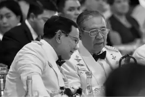 Prabowo dan SBY akan Hadiri Peringatan 19 Tahun Tsunami Aceh