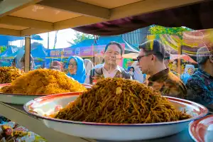 BPOM Razia Takjil di Aceh Singkil dan Subulussalam Pekan Depan