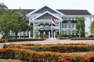 USK Masuk 23 PTN Terbaik di Indonesia Versi AppliedHE 2024