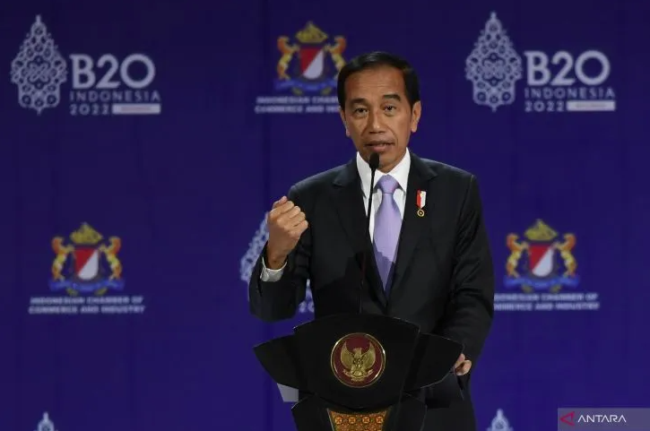 Indonesia Siap Jadi Tuan Rumah Olimpiade 2036 di IKN