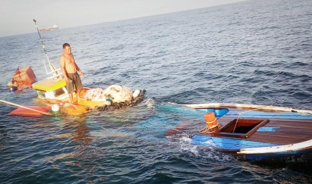 YARA Menuding, KSOP: Kami Tak Pernah Terima Laporan