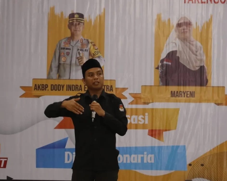 256 Bacaleg DPRK Aceh Tengah Mengundurkan Diri