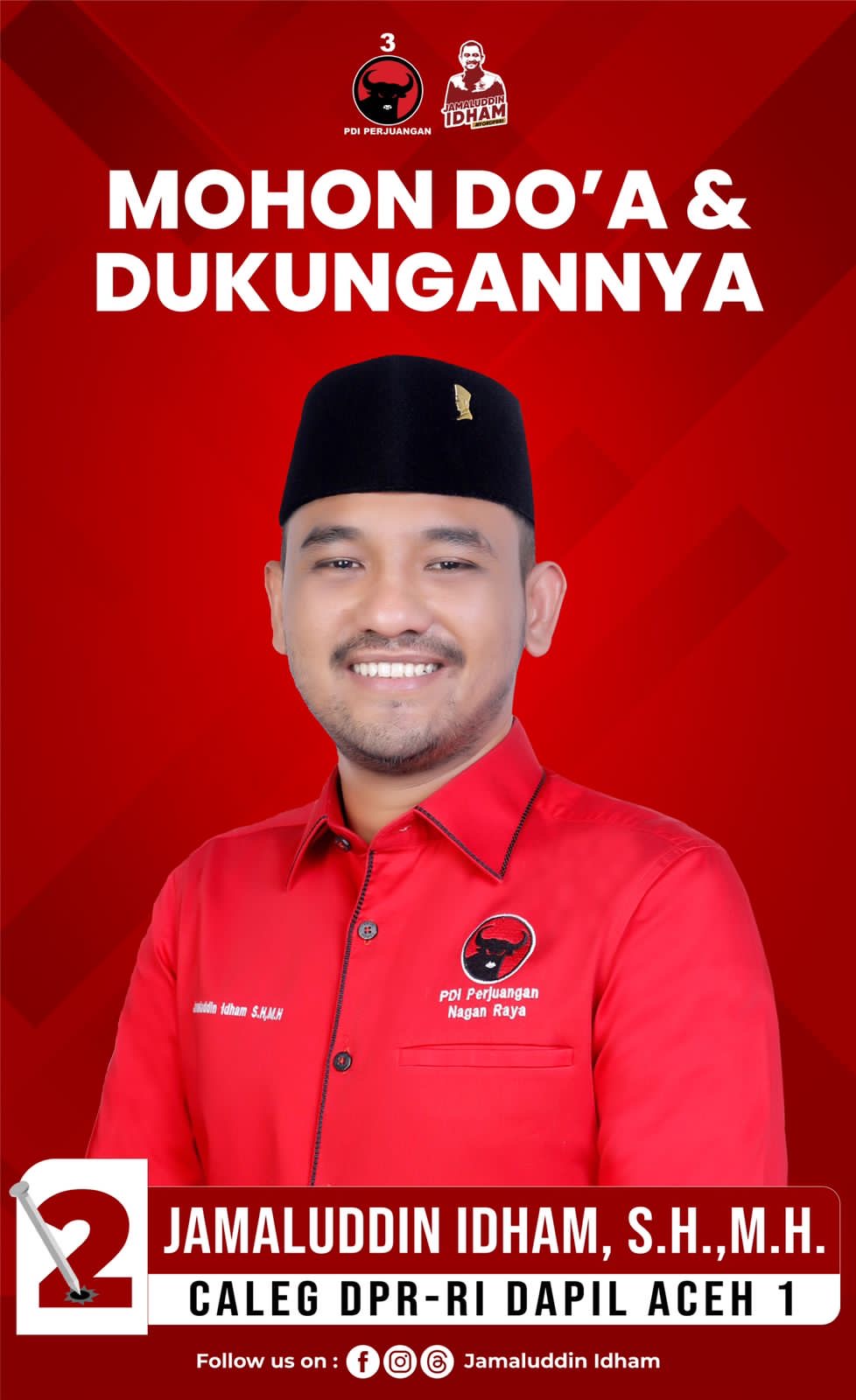 Iklan Bos Jamal