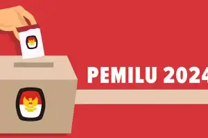 Daftar 10 Link Twibbon Coblosan Pilpres 2024