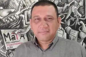 MaTA Menduga KIP Agara Terlibat dalam Kasus Caleg Lipat Surat Suara