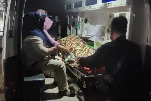 Warga Lhokseumawe Korban Longsor di Subussalam Meninggal Dunia, Satu Masih Hilang