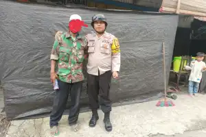 ODGJ yang Membawa Senjata Tajam di Bener Meriah Ternyata Eks Nakes