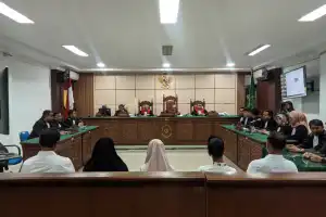 Kejari Aceh Utara akan Kasasi Kasus Korupsi Monumen Samudera Pasai