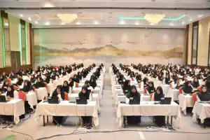 Tak Hadir, Enam Peserta Tes PPPK Bener Meriah Gugur