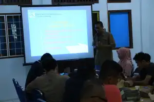 PUPL: Petani PSR Aceh Tamiang Memenuhi Syarat ISPO�RSPO