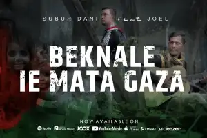 Musisi Aceh Rilis Lagu Solidaritas untuk Palestina