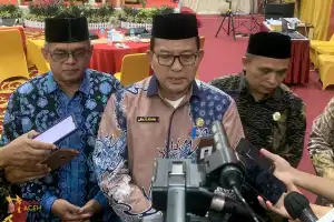 ASN Kemenag Aceh Dilarang Terlibat Politik Prastis