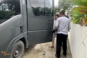 Ungkap Kasus Penyelundupan Rohingya, Kapolda Aceh: Satu Pengungsi Bayar Tiga Hingga 15 Juta Rupiah