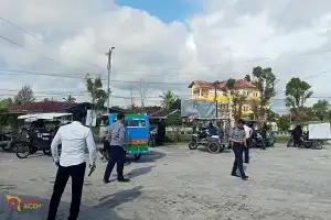 Abang Becak Aceh Singkil Bakal Terima Subsidi BBM dari Pemerintah