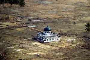 Peringati 19 Tahun Tsunami Aceh, Pemkab Pidie Gelar Doa dan Zikir di Masjid Alfalah