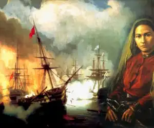 Laksamana Keumalahayati dari Kacamata Nab Bahany