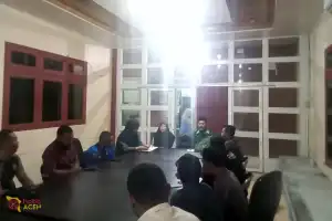 Pengakuan Peserta PPPK Terkait Protes ke BKPSDM Aceh Singkil: Seleksi Janggal