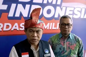 Menkominfo: Konten Hoaks Turun Selama Kampanye Pemilu 2024