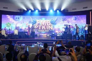 Penerimaan Mahasiswa Baru PTKIN 2024 Dibuka