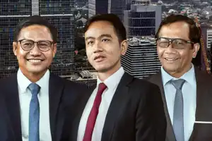Cek Jadwal Tayang Debat Cawapres Hari Ini