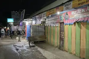 Warga Pidie Ditemukan Tewas Bersimbah Darah di Aceh Besar