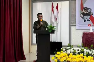 Panwaslih Nagan Raya Imbau Parpol tak Kampanye Selama Masa Tenang