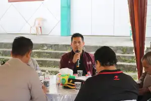 Penyaluran Logistik Pemilu ke 295 Kampung Aceh Tengah Diharap Tepat Waktu