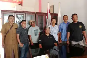 Soal Handtraktor Bantuan DPD RI, Ketua KTNA Aceh Tamiang Merasa Ditipu