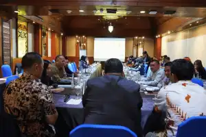 Bawaslu Ingatkan Panwaslih Aceh Terpilih Harus Berani dan Tegas