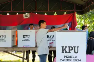 Alasan PSU di Gampong Teubaluy Aceh Besar