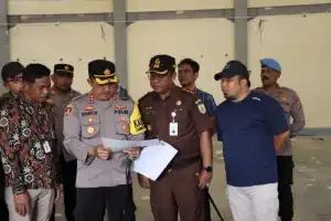 50 Ribu Warga Aceh Besar Golput di Pemilu 2024