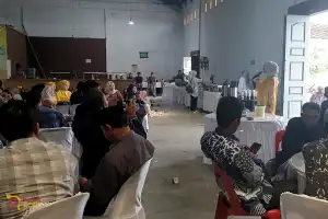 Raih Suara Terbanyak di Internal Partai Golkar Bener Meriah, Diana Putri Amelia Lakukan Ini