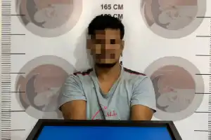 Polres Bener Meriah Ringkus Seorang Pria Asal Lhokseumawe Diduga Terkait Narkoba